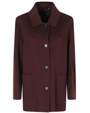 Max Mara Giugno Jas - Bruin