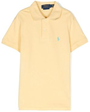 Ralph Lauren Polo Shirts - Amarillo