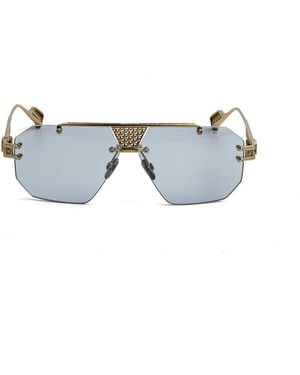 Cazal Sunglasses - Blue