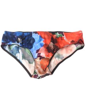Dolce & Gabbana Bottoms - Blauw