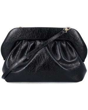 THEMOIRÈ Tassen ,Zwart ,Bios Clutch