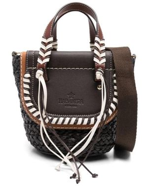 CUBA LAB Bucket Bags - Nero