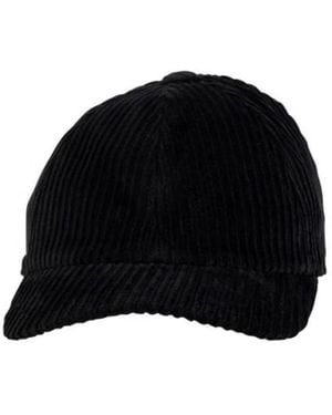 Dondup Caps - Zwart