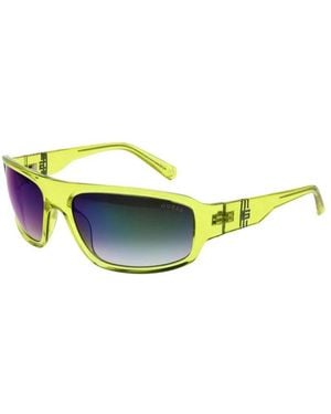 Guess Sunglasses - Yellow