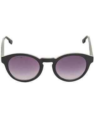 Lacoste Sunglasses - Marron