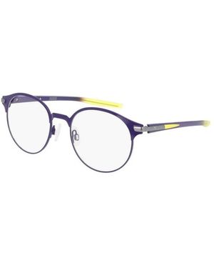 PUMA Optisches Gestell - Mettallic