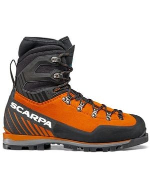 SCARPA Gtx Tonic Mountain Pro Schuhe - Braun