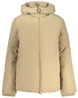 North Sails Winter Jackets - Natural