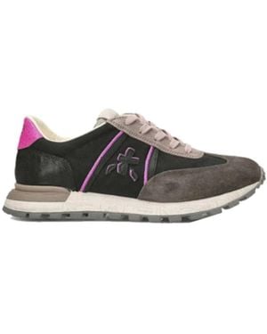 Premiata Sneakers - Gris