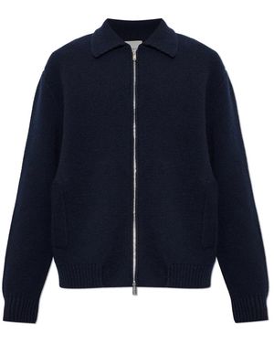 Laneus Cardigans - Bleu