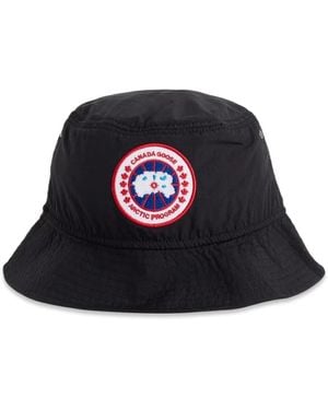 Canada Goose Hats - Black
