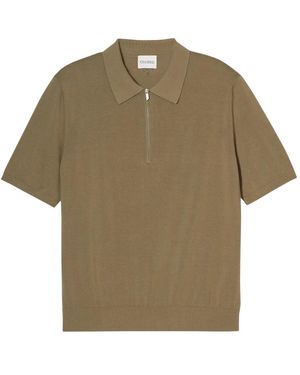 Closed Polo Shirts - Verde