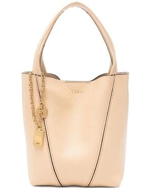 Chloé Tassen ,Roze ,Handbags
