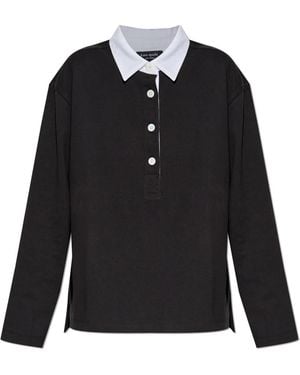 Kate Spade Polo Shirts - Noir
