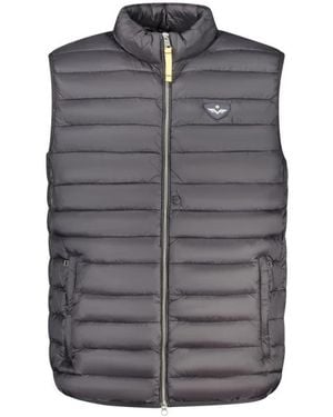 Armata Di Mare Vests - Grey