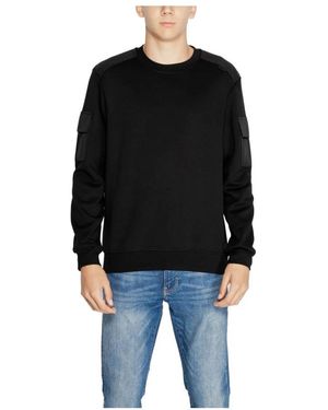 Antony Morato Sweatshirts - Negro