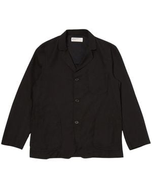 Universal Works Blazers - Black