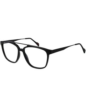Andy Wolf Glasses - Black