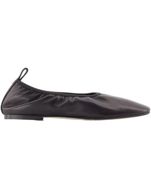 Aeyde Ballerinas - Negro