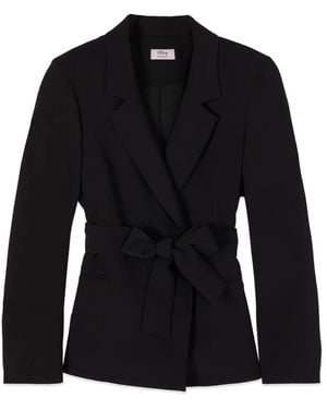 Oltre Blazers - Negro