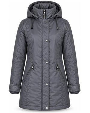 Danwear Parkas - Gris