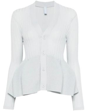 CFCL Cardigans - Blanco