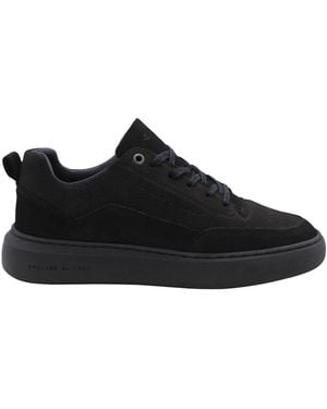 Cycleur De Luxe Trainers - Black