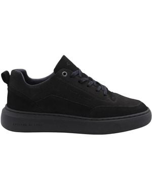 Cycleur De Luxe Trainers - Black