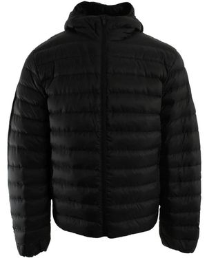 Canada Goose Winter Jackets - Black