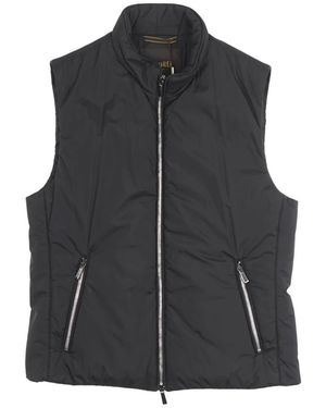 Moorer Jassen ,Zwart ,Vesten