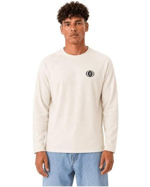 Pure Path T-Shirts - White