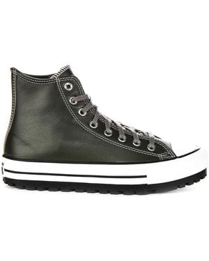 Converse Trainers - Grey