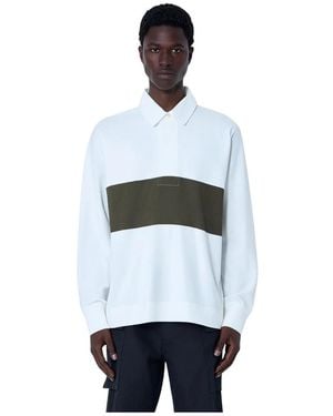 Margaret Howell Polo Shirts - White