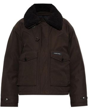 Canada Goose Scout Jacket - Zwart