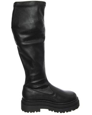 Windsor Smith Over-Knee Boots - Negro