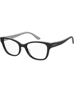 Pierre Cardin Glasses - Brown