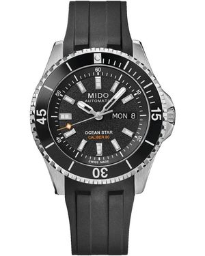 MIDO Watches - Metallizzato