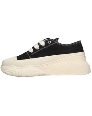 Stella McCartney Sneakers - Schwarz