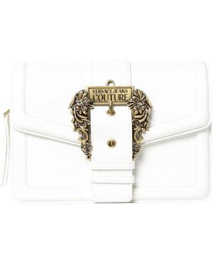 Versace Jeans Couture Cross Body Bags - Metallizzato