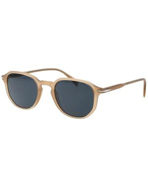David Beckham Sunglasses - Blue
