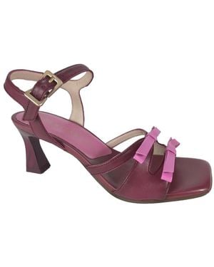 Hispanitas High Heel Sandals - Rosa