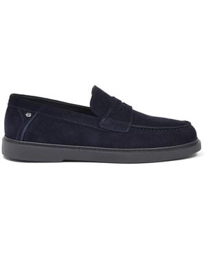 Baldinini Loafers - Blu