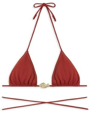 Reina Olga Bikinis - Rojo