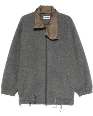 Magliano Light Jackets - Grey