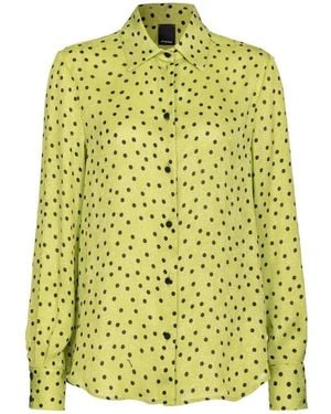 Pinko Shirts - Green