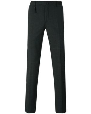 Incotex Suit Trousers - Zwart