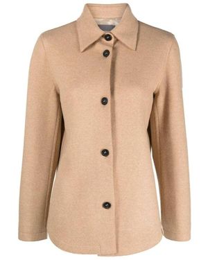 Lorena Antoniazzi Light Jackets - Neutro