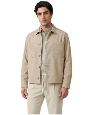 Only & Sons Jassen ,Polyester Classic Blazer - Naturel