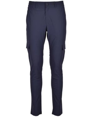 Cala 1789 Outdoor Trousers - Blu