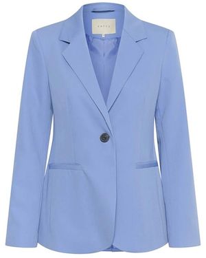 Kaffe Blazers - Blue